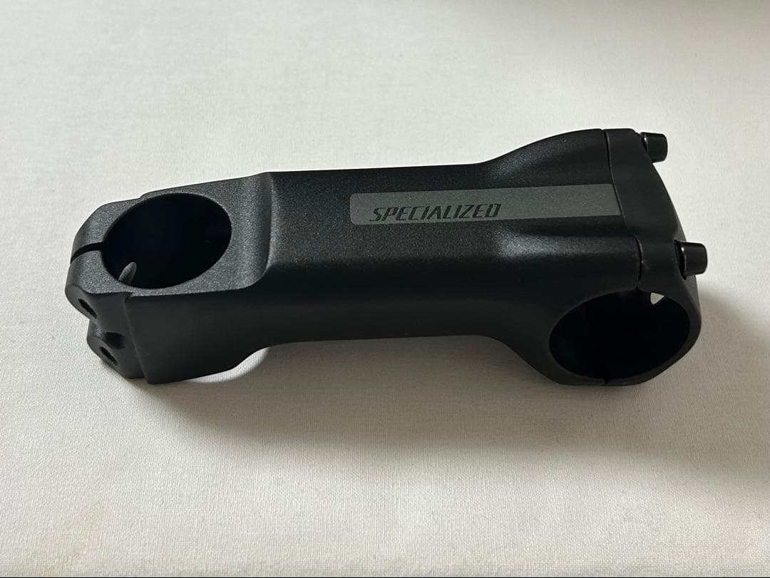 【最終価格】純正 Tarmac Stem 100mm × 6