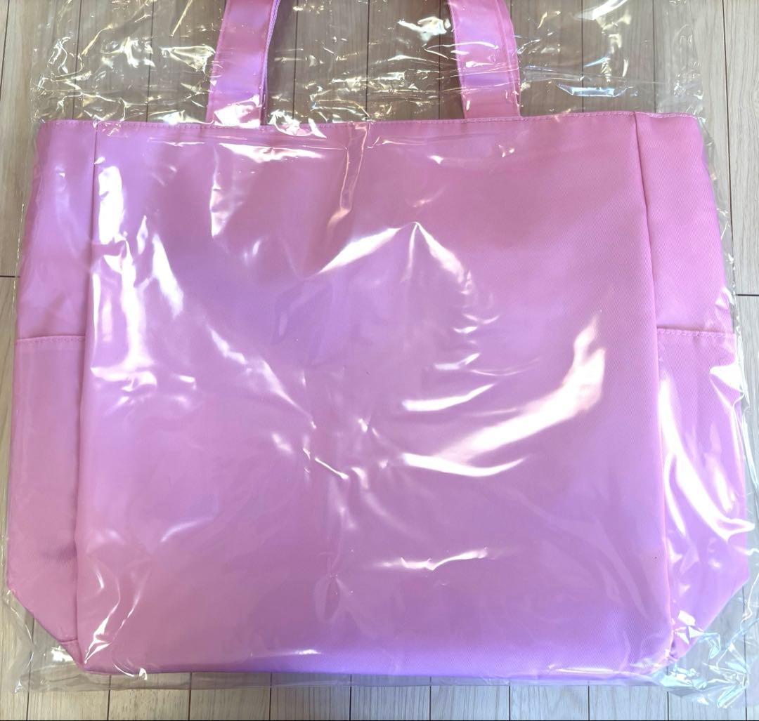 ❤︎ミニーパルパルーザ・ファンキャップ&ミニトートバッグおまとめ❤︎