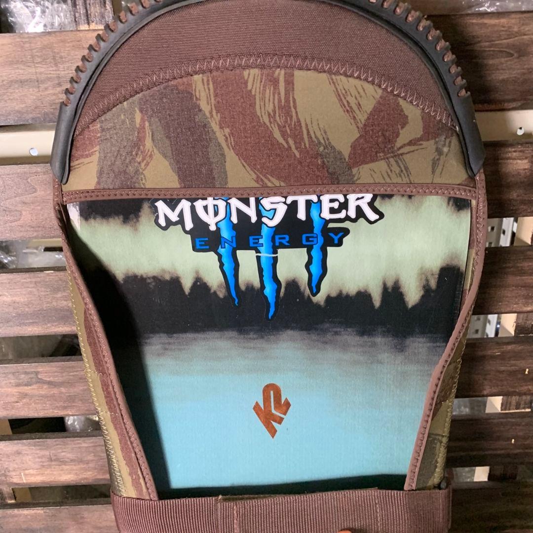 J385\" K2 Parkstar スノーボード 30x149cm