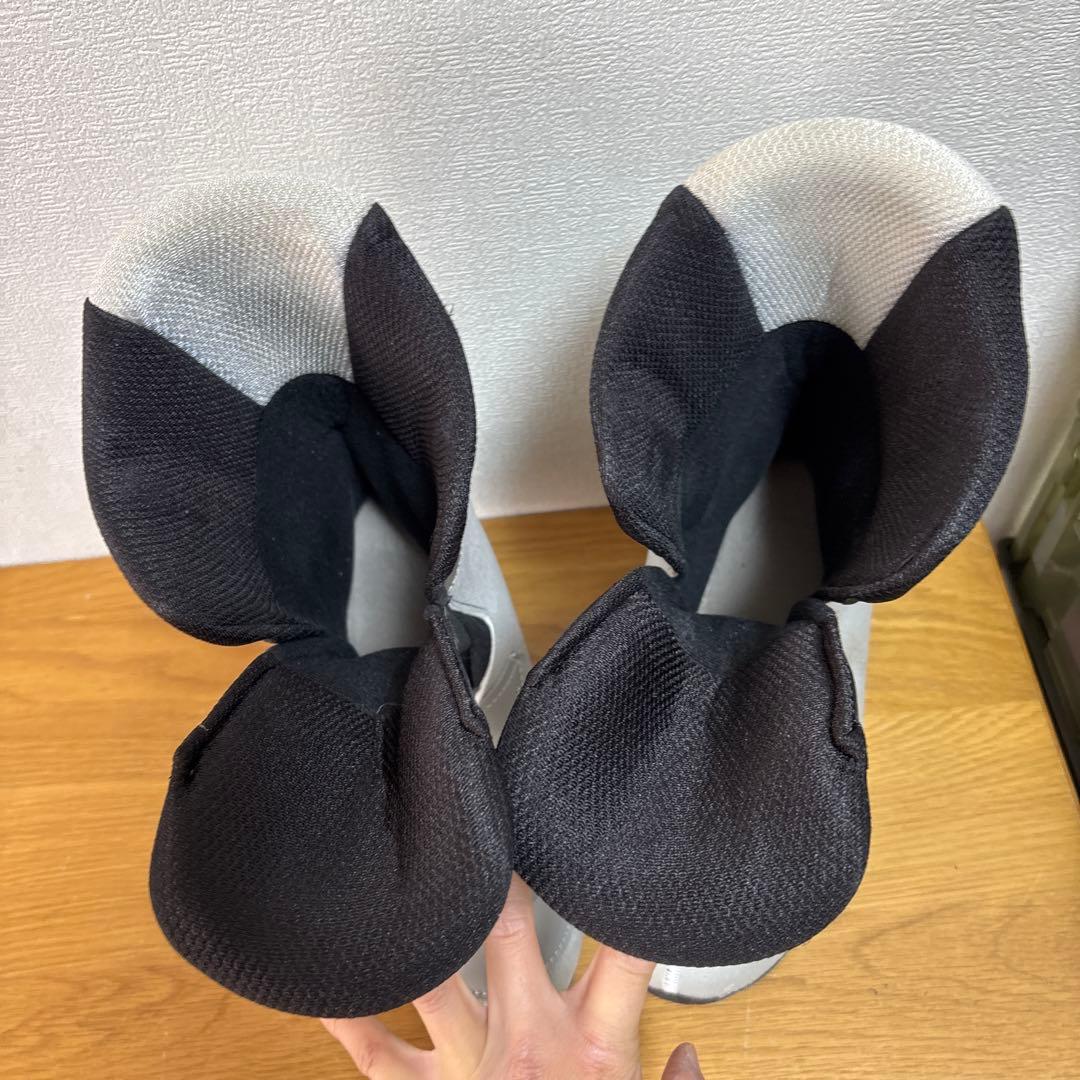 メンズ　SALOMON ショートスキー　ファンスキーセット　27-27.5cm