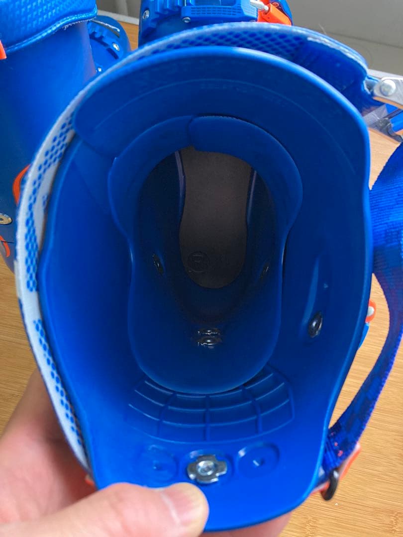 ラング rs130 26.5cm