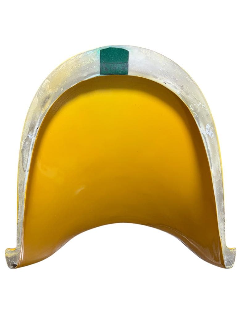 PantonChair Classic パントンチェア クラシック　イエロー