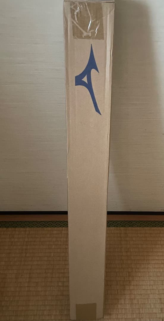 ミズノ 軟式用バット 84cm 1CJBR18184