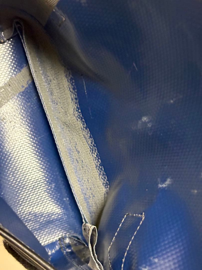 フライターグ FREITAG F40 JAMIE ジェイミー