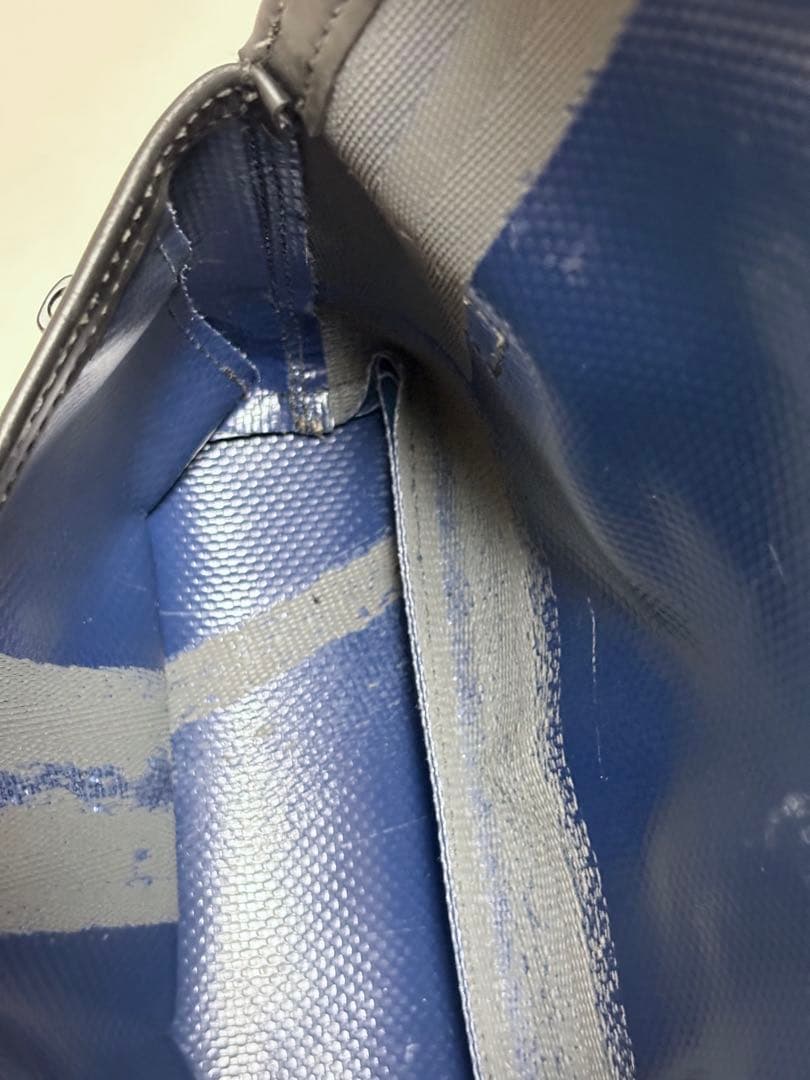 フライターグ FREITAG F40 JAMIE ジェイミー