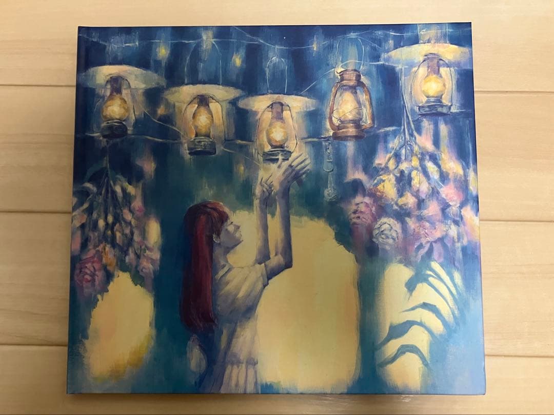 S*様 ヨルシカ 幻燈