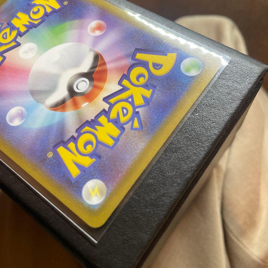 ポケモンカード メイのはげまし SAR