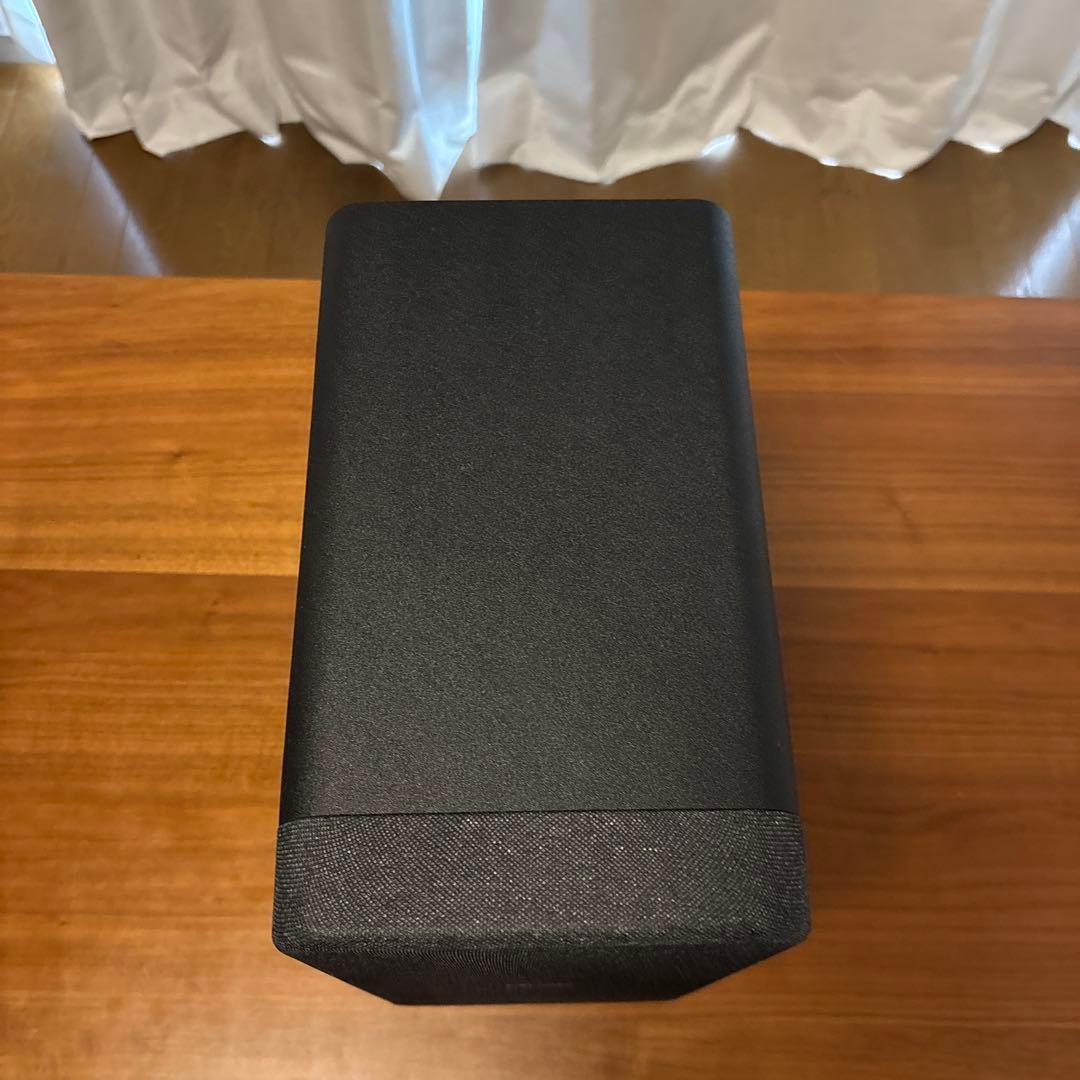 デノン　DHT-S517K セットその2