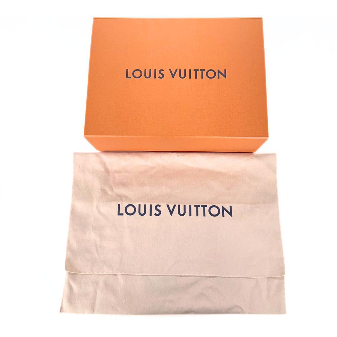 ルイヴィトン M76505 キャップ LV ゲットレディー ウパ キャップ M