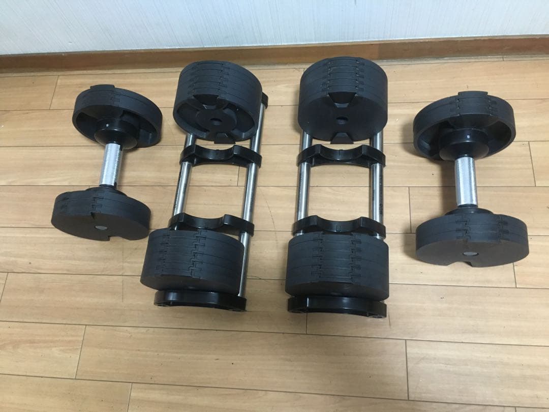 ② FLEXBELL フレックスベル NUOBELL 32 32Kg×1個