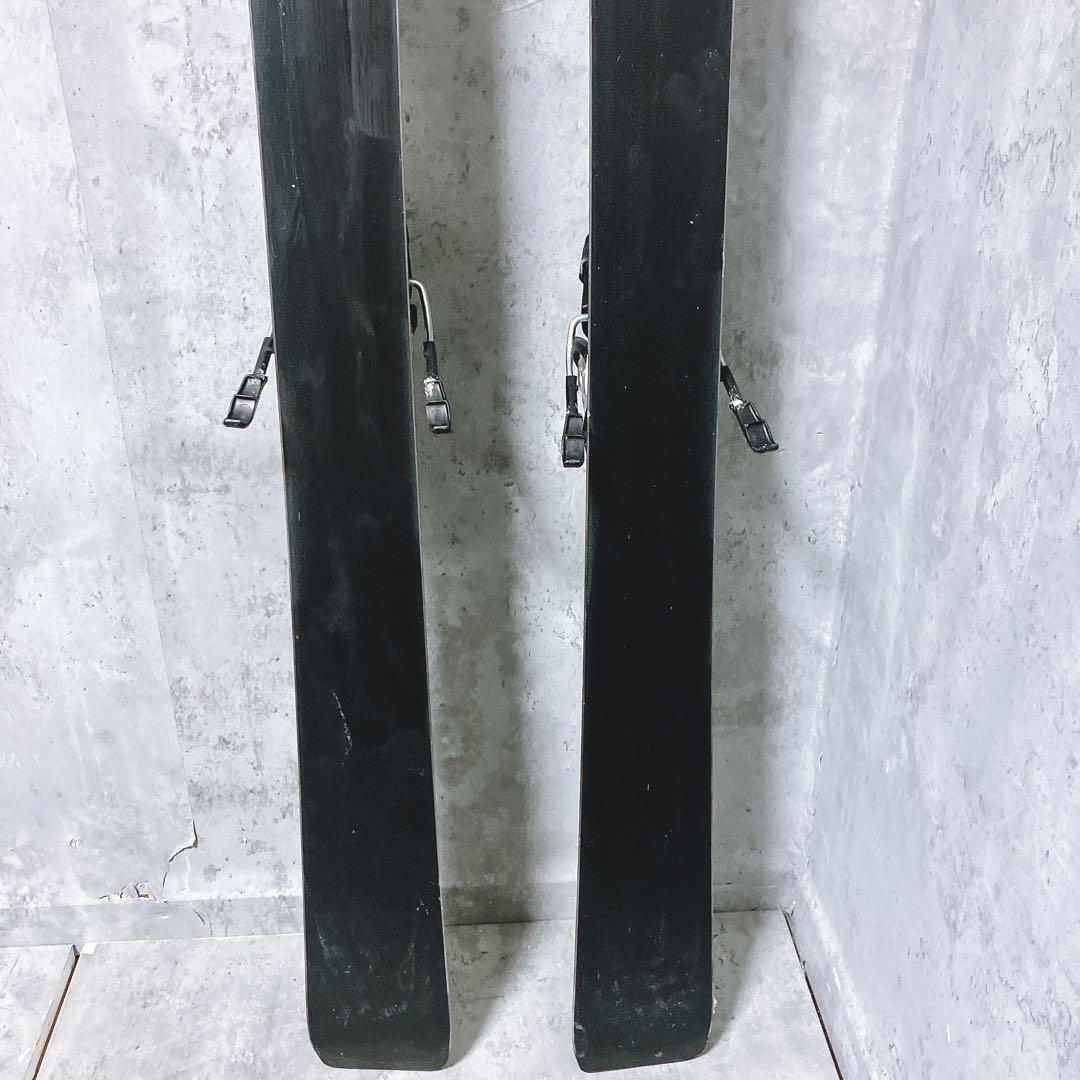 【希少】フォルクル スキー板 Platinum R 166cm 4Motion