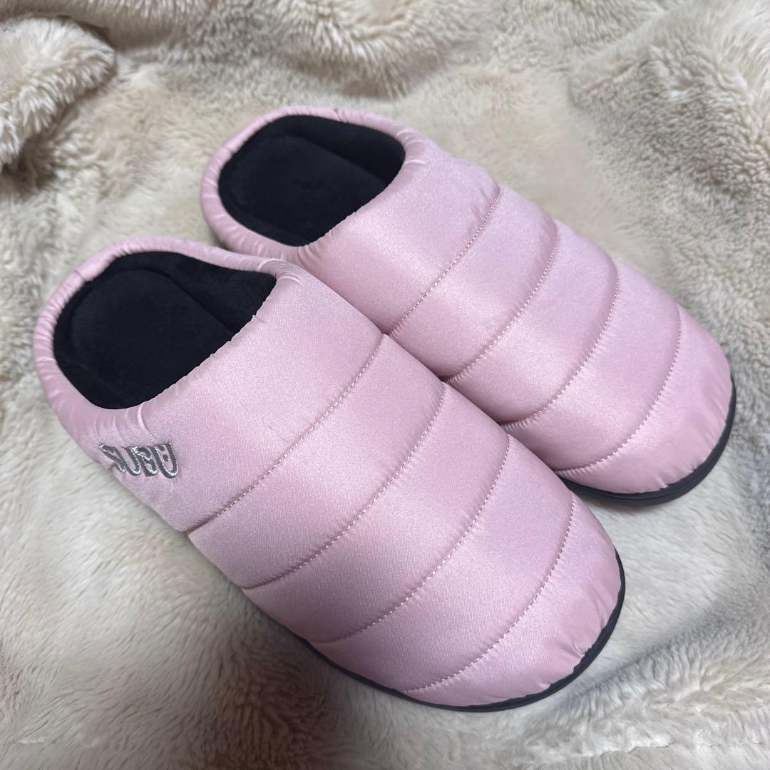 SUBU ピンク 0 袋付き