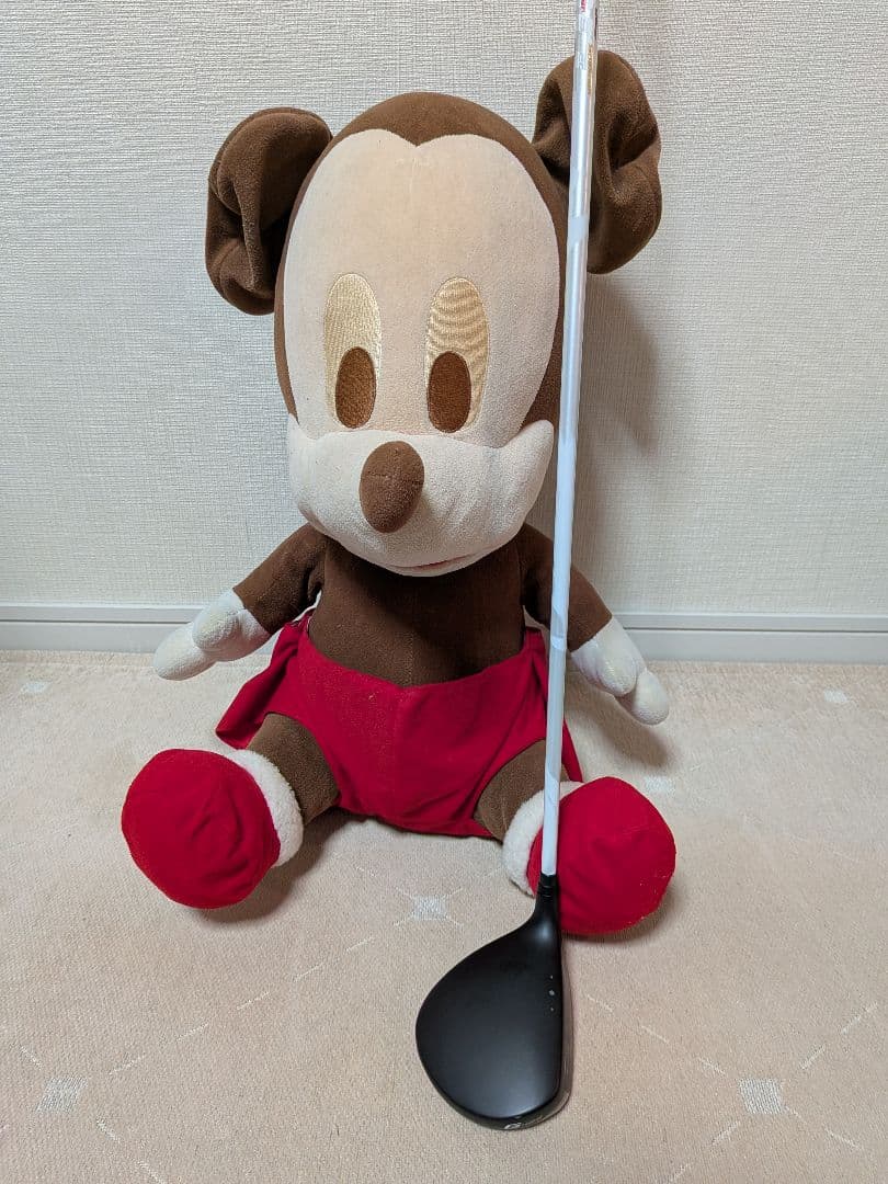 PING G425 MAX フェアウェイウッド 3W