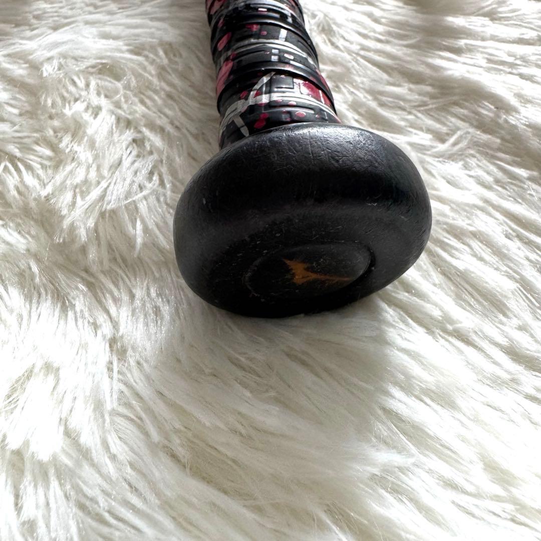 BEYONDMAX LEGACY 軟式バット 78cm 560g