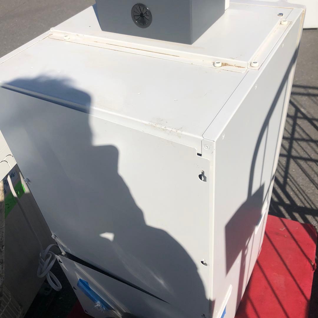 埼玉発　引き取り限定　券売機　POSIFLEX EK-2100 EK-2110