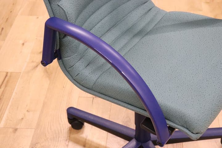 GMDKS293H○ giroflex / ジロフレックス 44 キャスターチ