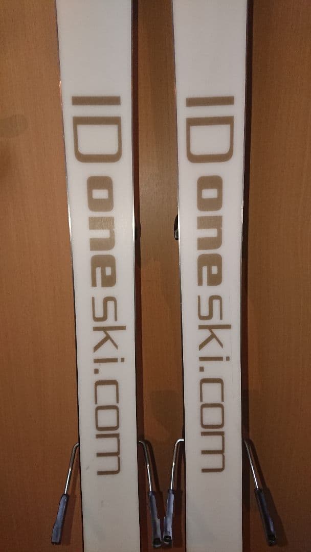 ID ONE MR-J 150㎝ 範囲約270〜295㎜モーグル アイディワン