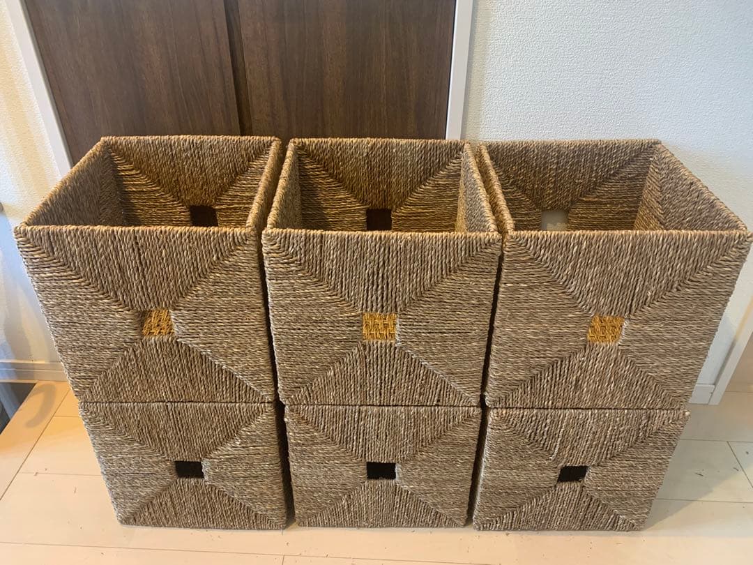 【IKEA】カラックスインサート　KNIPSA クニプサ