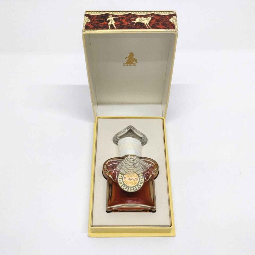 GUERLAIN MITSOUKO 30ml ゲラン ミツコ パルファム 香水A