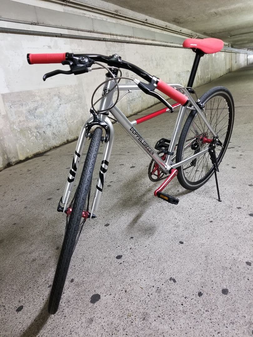 ドッペルギャンガー　フィロソフィカ