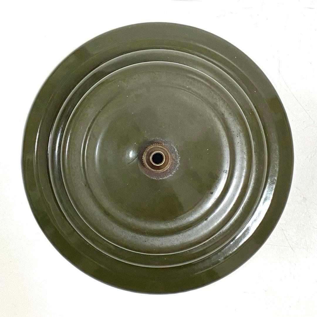 コールマン 252A　アメリカ軍 GIランタン　1969年製　ミリタリーランタン