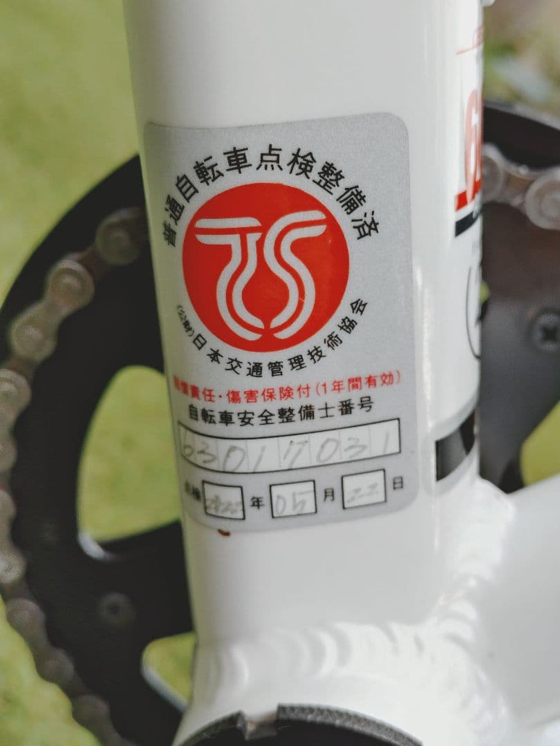 ルイガノ　J20【兵庫県　直接引渡し限定】