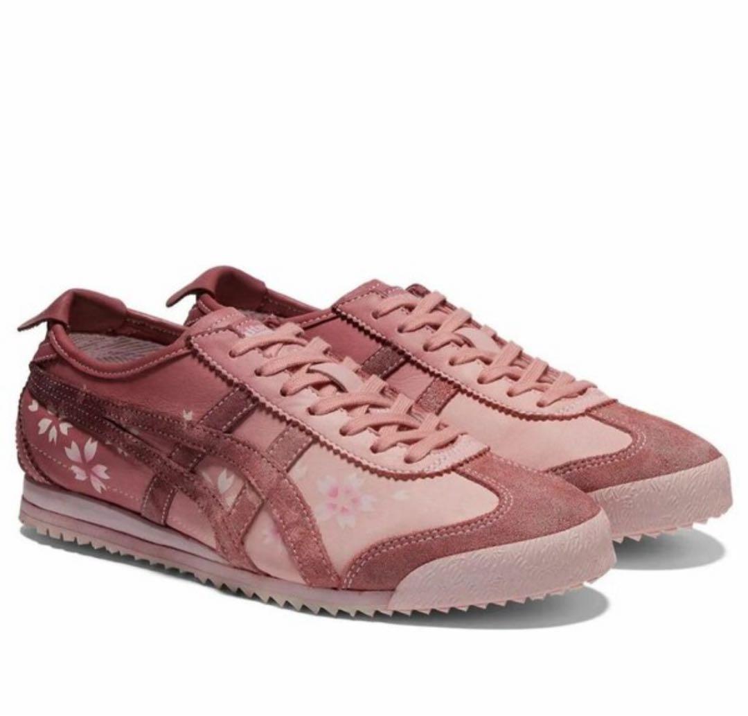 Onitsuka Tiger オニツカタイガー　Mexico 66
