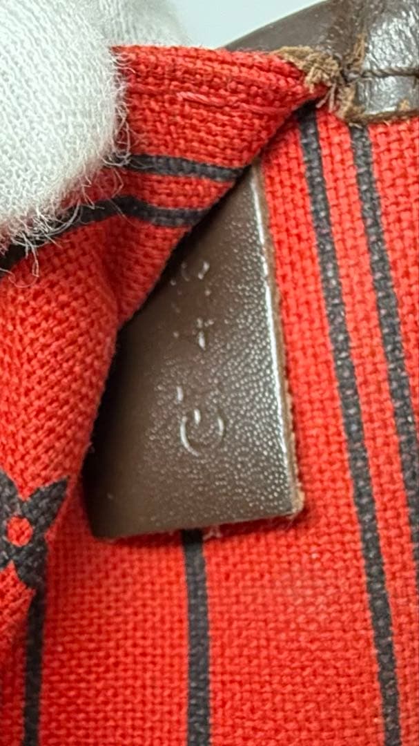 【正規品 格安】LOUIS VUITTONルイヴィトン ダミエ ネヴァーフルMM