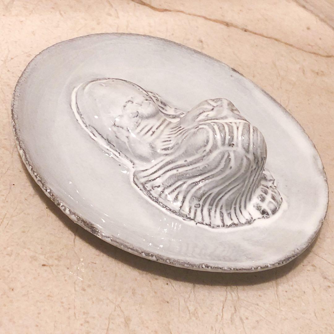 未使用　アスティエ　スフィンクス　フレグランススタンド￼