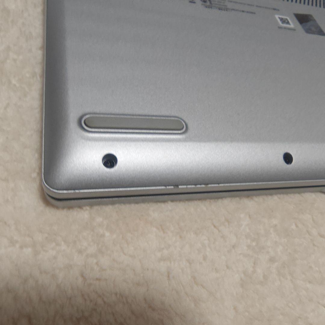 Lenovo IdeaPad Slim 5 Light 14ABR8 中古