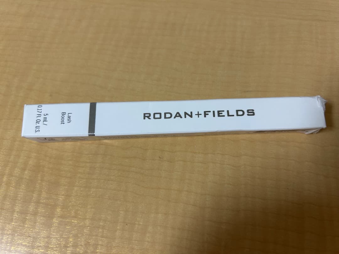 美容液 RODAN+FIELDS LASH BOOST