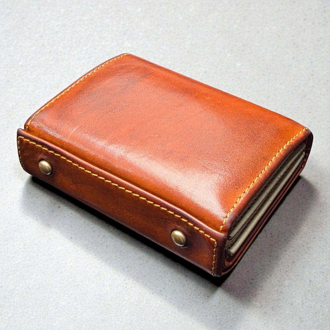 m+エムピウ　ミッレフォッリエ II P30　ナポリ