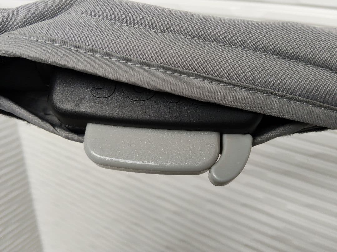 【Joie】 カトージ　エアツイン　説明書付き