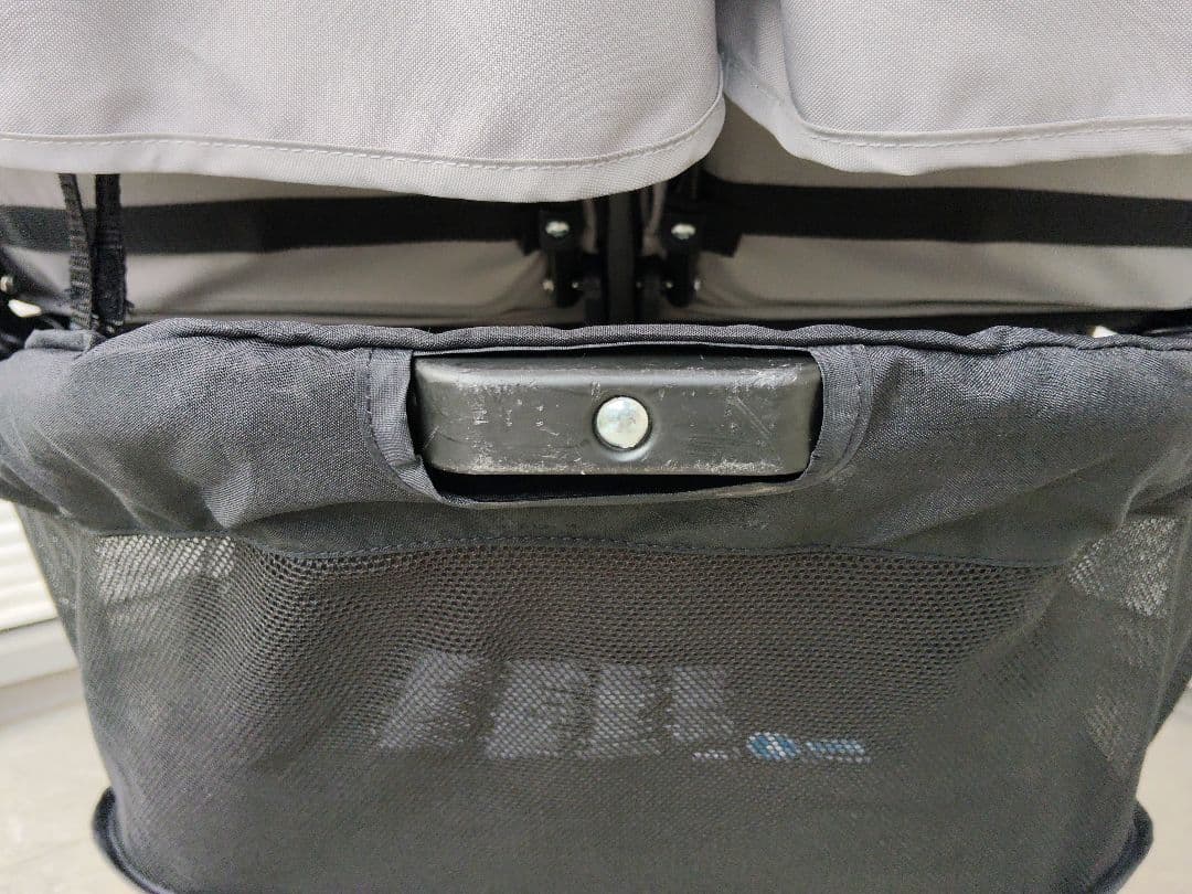 【Joie】 カトージ　エアツイン　説明書付き