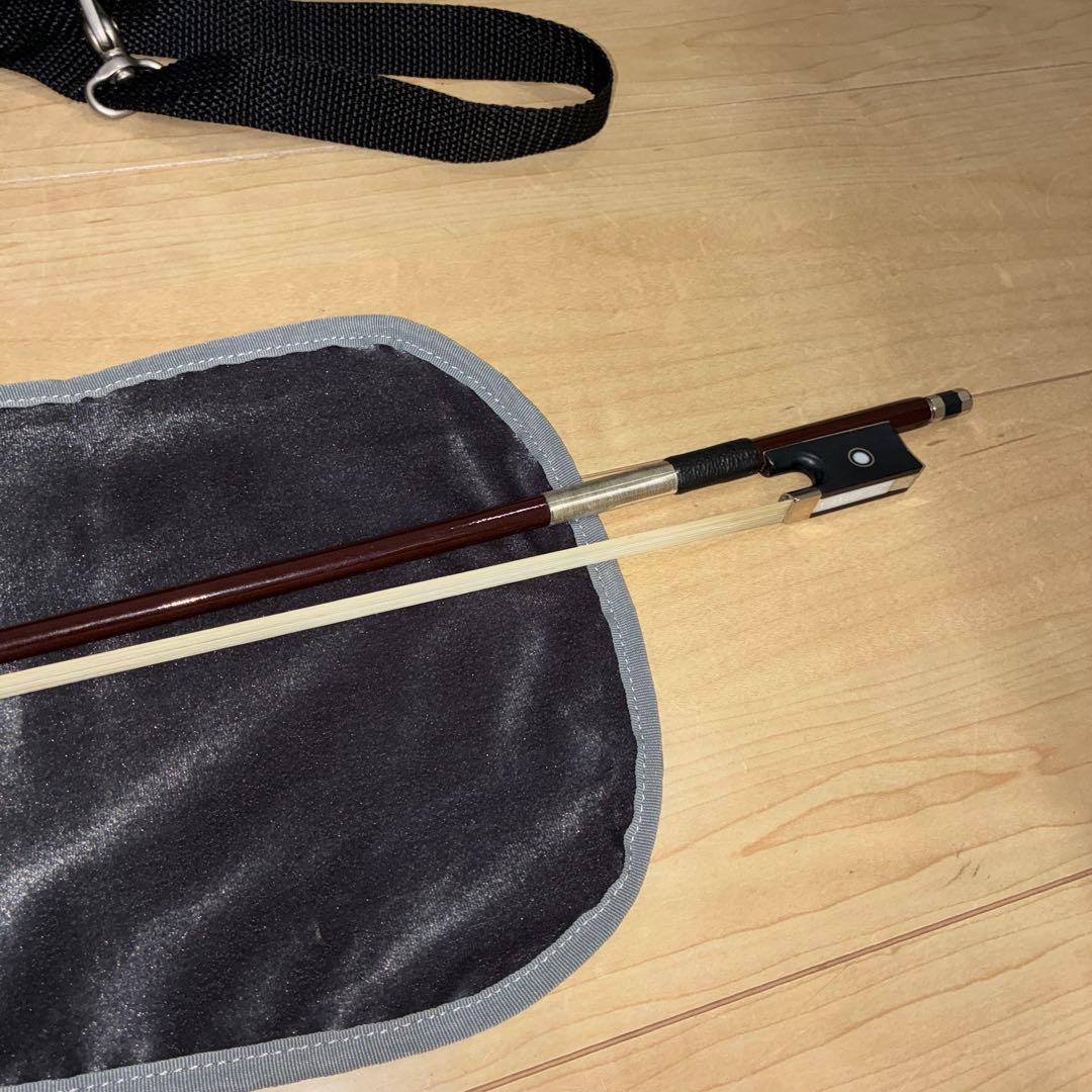 美品 完全動作品 YAMAHA ヤマハ サイレント バイオリン SV-120