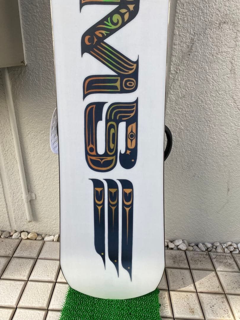 Sims STF × FLUX PR セット