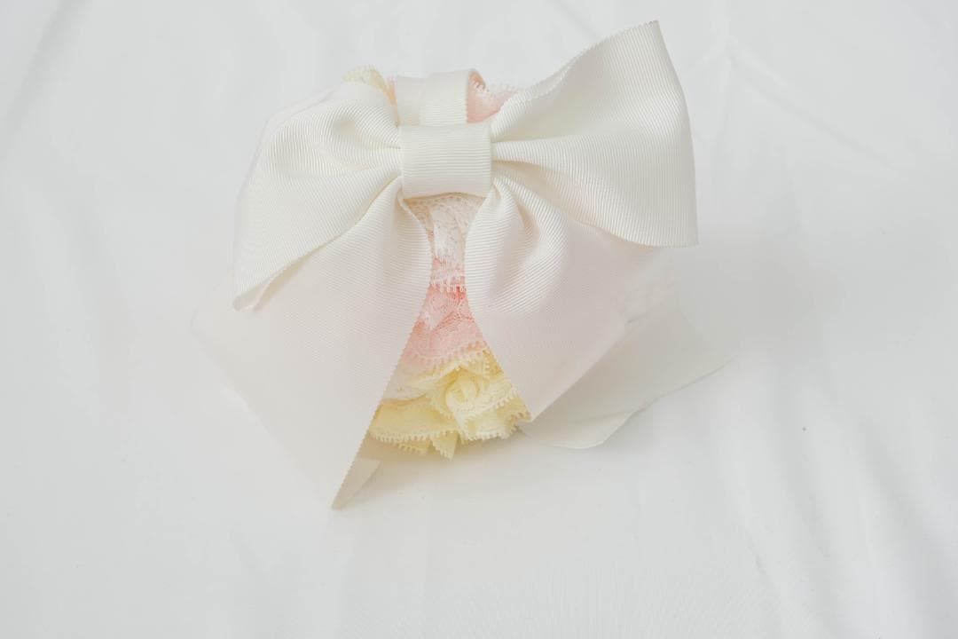 七五三　７歳女の子　着物 ピンクと黒