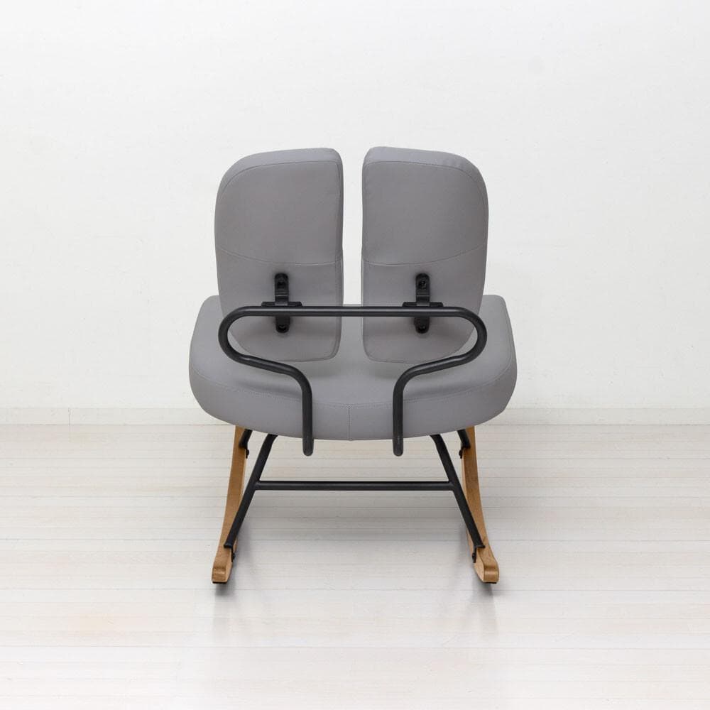 セポラ　ロッキング　チェア　プレミアム　背もたれ　セパレート　リラックス