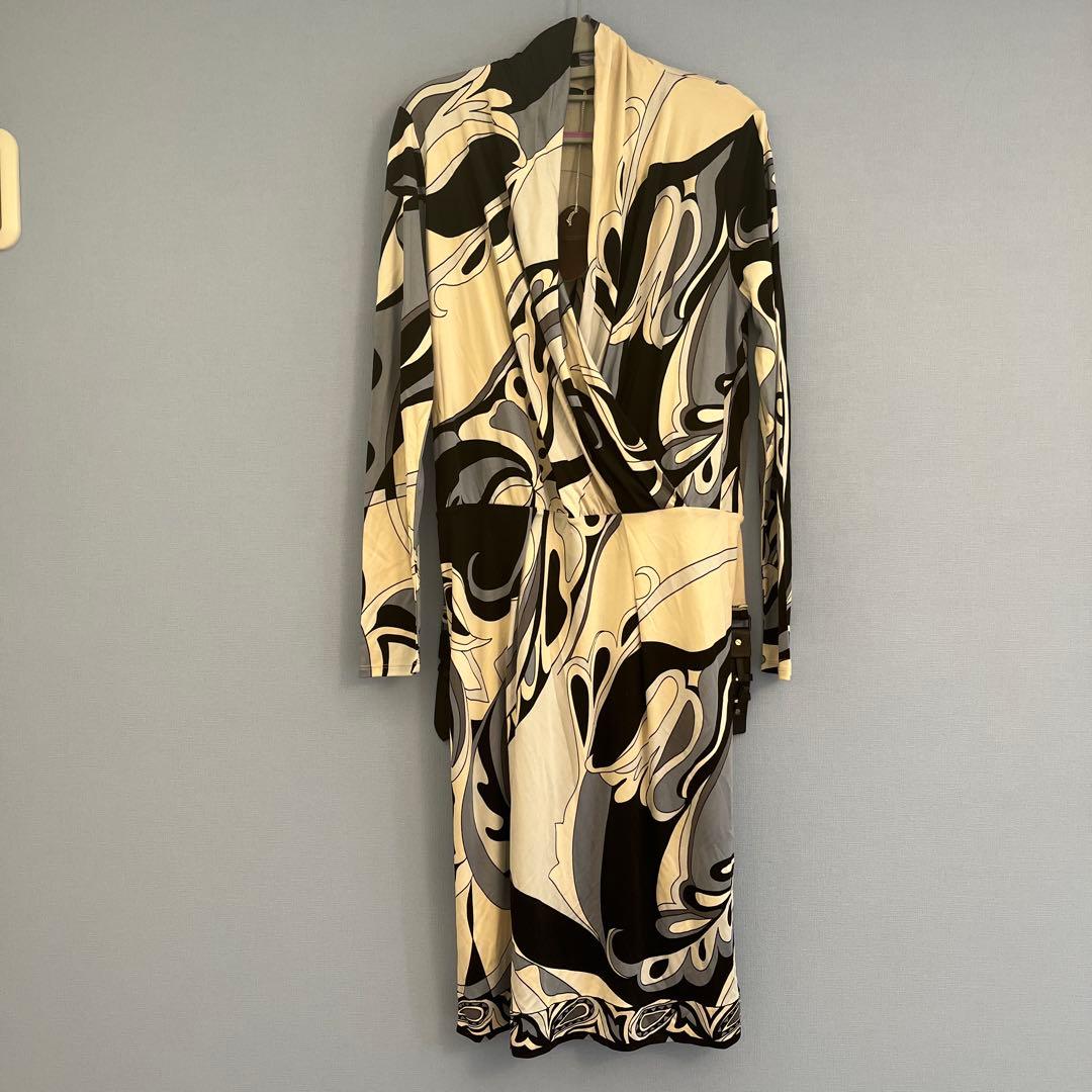 新品　DAMA ロングワンピース