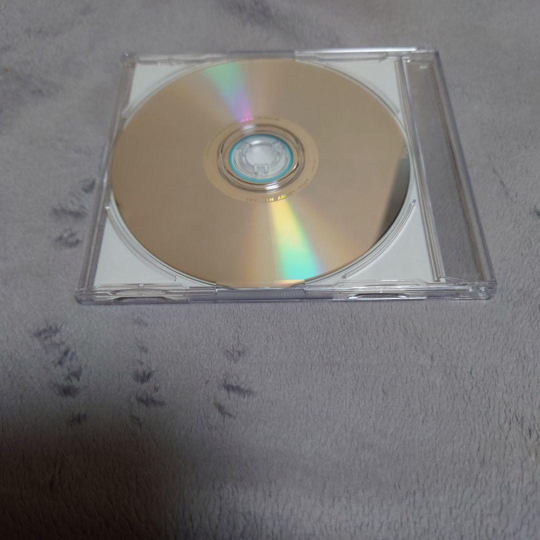 安室奈美恵　NEVER END/SAMPLE　非売品CD