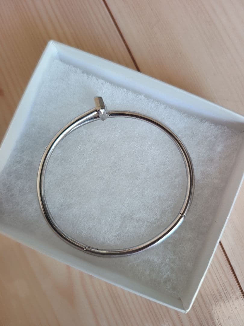CTHY HERITAGE SPIKE BANGLE スパイクバングル