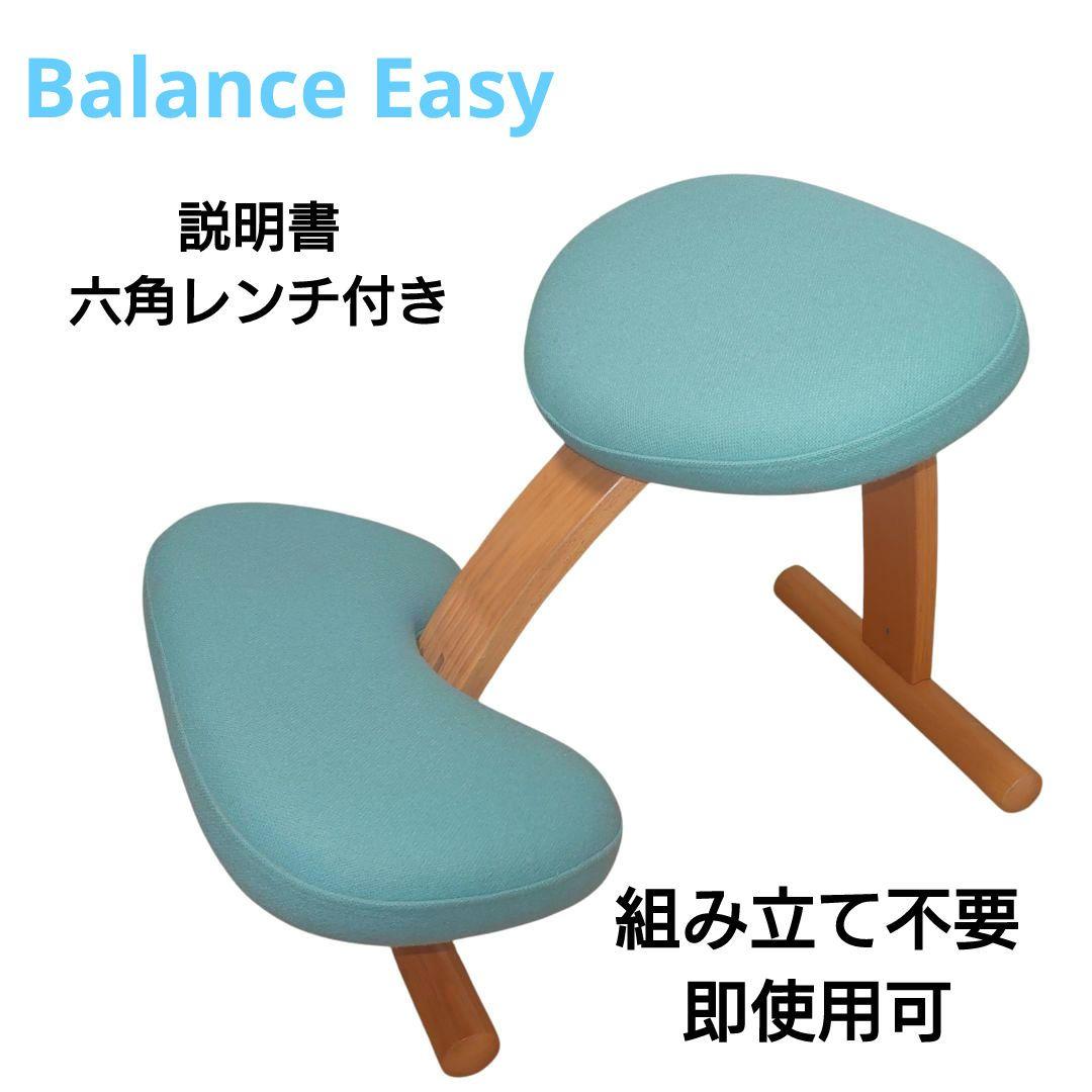 Rybo Balance Easy バランスイージー チェア　リボ社