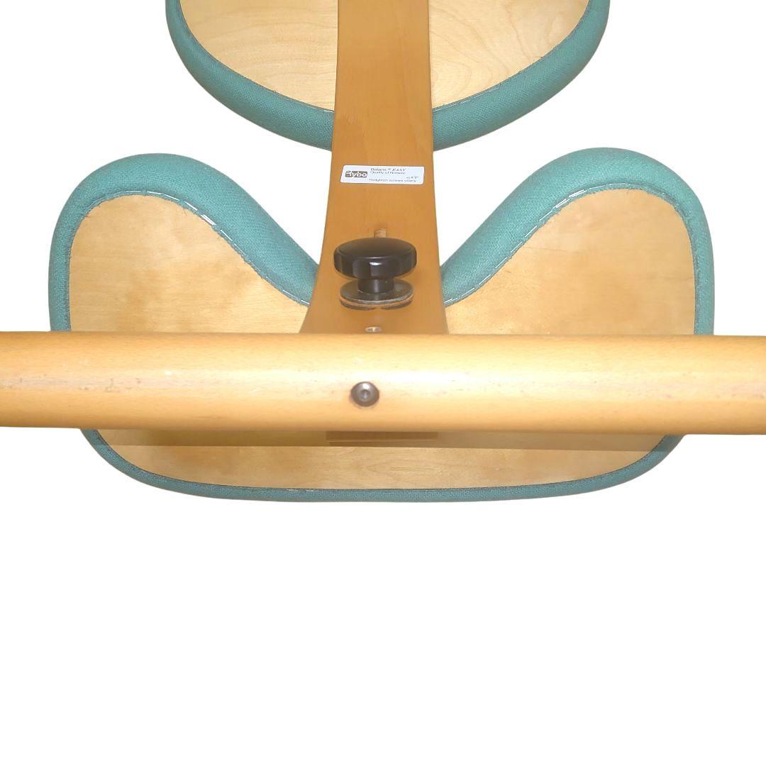 Rybo Balance Easy バランスイージー チェア　リボ社