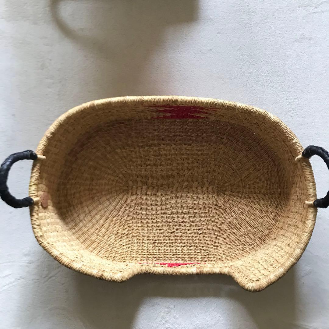 ボルガバスケット　犬　猫　ベッド　ペット