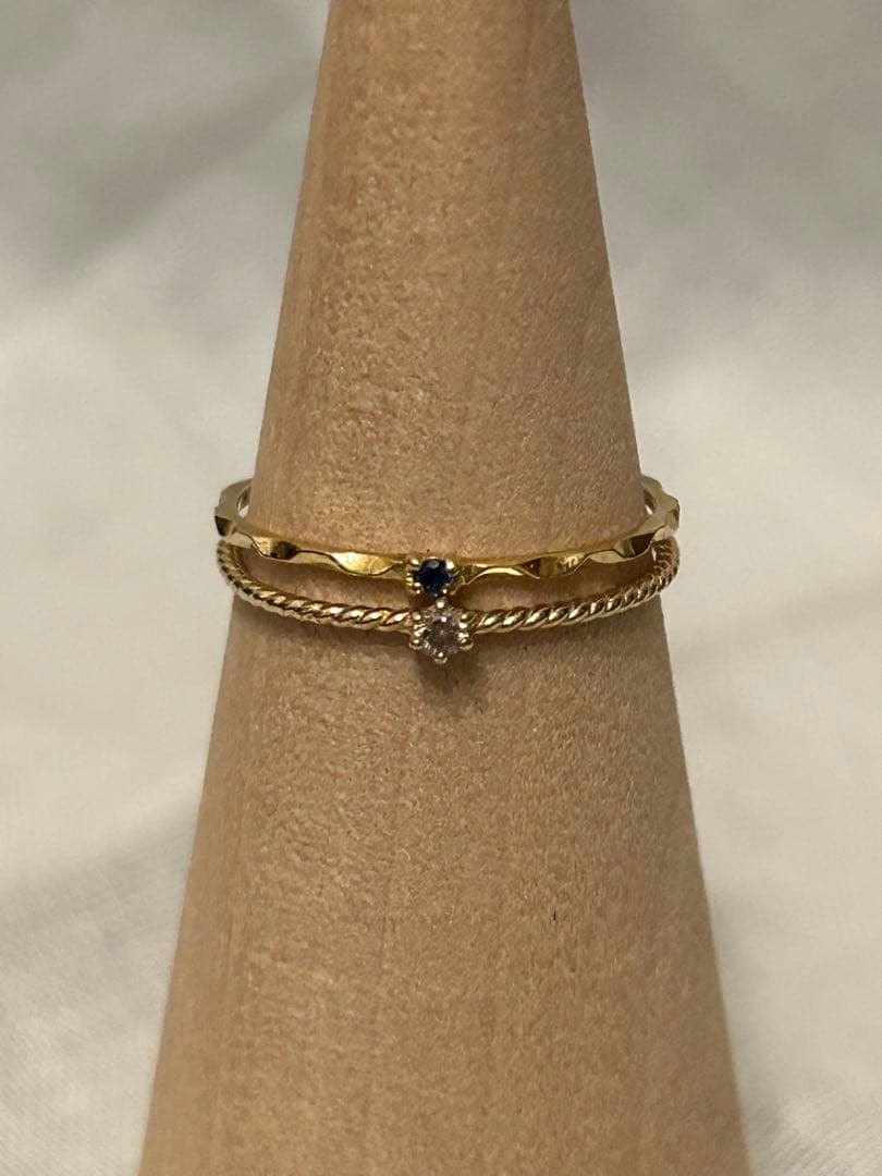 キャサリンです