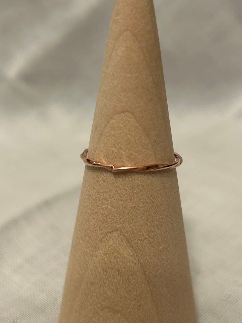 キャサリンです