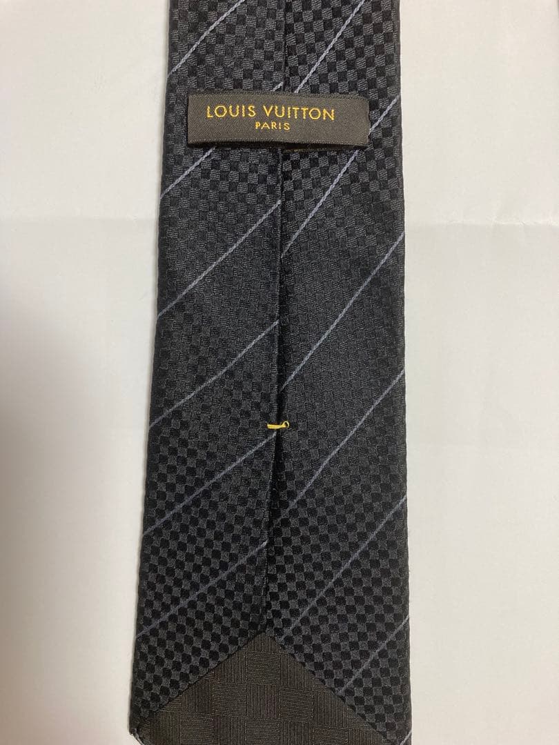 Louis Vuitton (ルイ・ヴィトン) ネクタイ