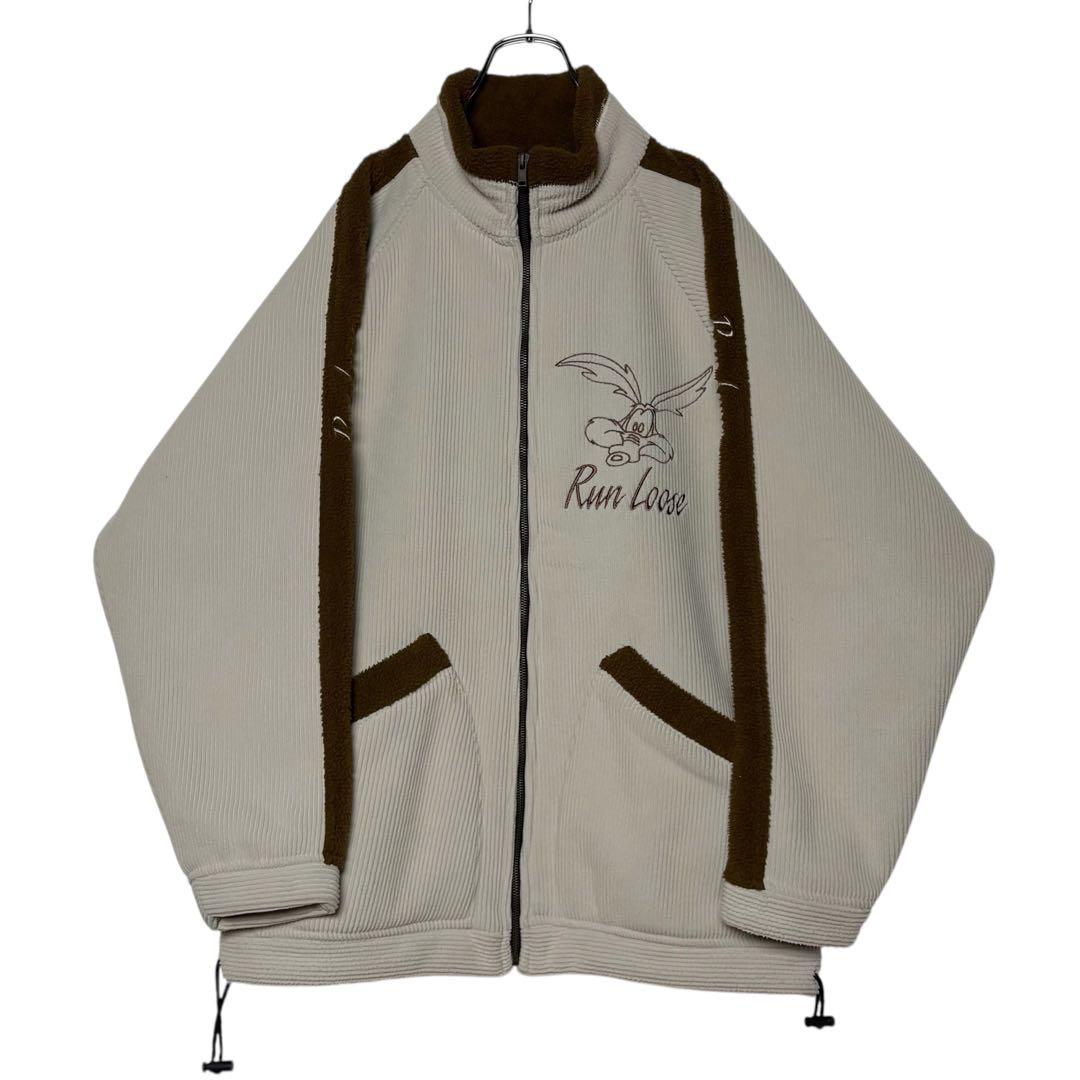 2点セット　写真1のジャケットと写真2.3のTシャツ