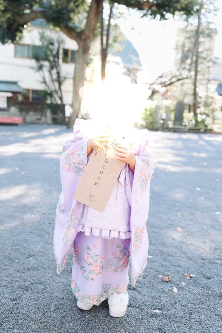 キャサリンコテージ　被布セット➕うさぎスリッポン