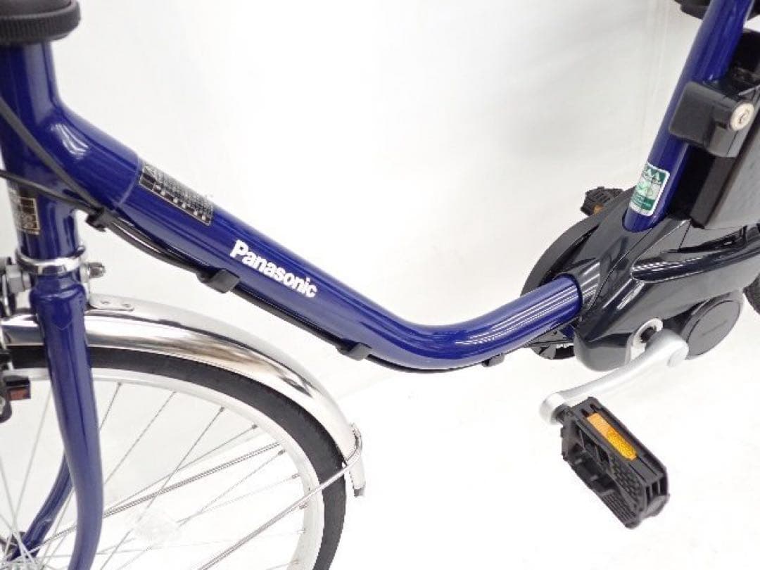 VIVI SX 2024モデル　8アンペア